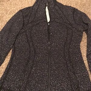 Lululemon zip up